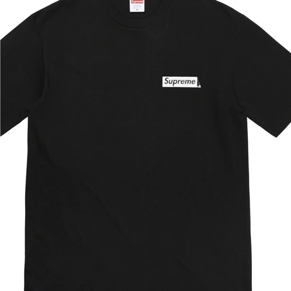 Supreme Body Snatchers Tee - Picture 2 of 8